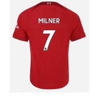 Dres Liverpool James Milner #7 Domaci 2022-23 Kratak Rukav